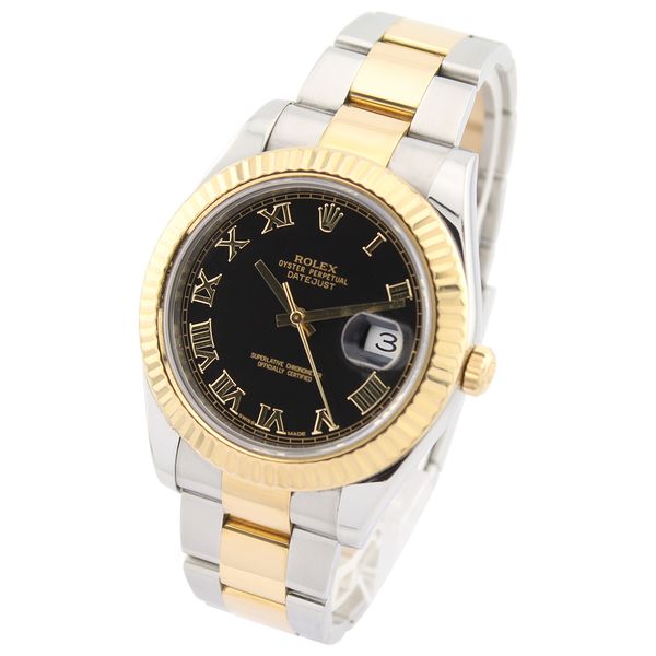 Rolex Datejust II 116333